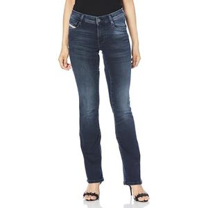 Diesel Jeans voor dames, 01-0enar, 25W x 32L