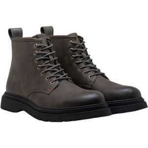 Replay Heren Pierce Boot Enkellaarsjes, 039 mil grn, 44 EU