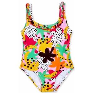 Tuc Tuc Badpak voor meisjes, Roze, 3 Jaren