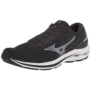 Mizuno Wave Inspire 18 hardloopschoenen voor heren, Ebben, 46 EU