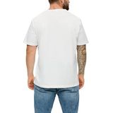 s.Oliver T-shirt voor heren, 01d1, 3XL