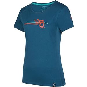 La Sportiva - T-shirt voor dames