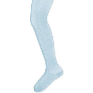 Sterntaler Jongens panty uni sport leggings, blauw, 86