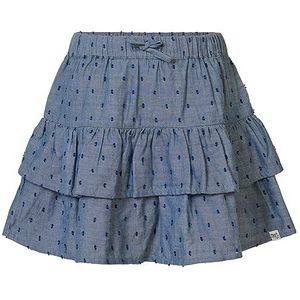 Noppies Kids Meisjesrok voor meisjes en meisjes, Vintage Blue - P146, 98 cm