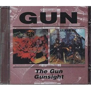 Gun - Gun/Gunsight