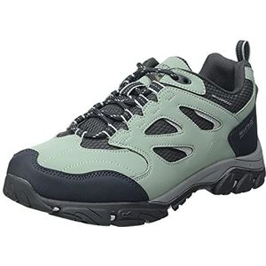 Regatta Lady Holcombe IEP waterdichte, ademende en stabiliserende lage wandelschoenen met comfortabel EVA-voetbed