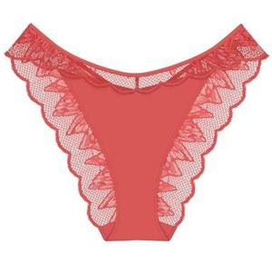 Crazy Stupid Love Highleg Tai Blood Orange, blood orange, 38