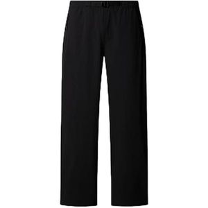 The North Face North Dome Wind Broek voor heren Tnf Black L