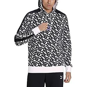 PUMA Sweatshirt 597766-02_L Heren