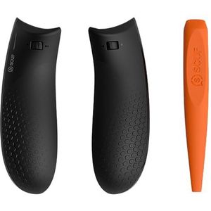SCUF Pro Gripkit voor Xbox Draadloze Controllers met Deelknop - Zwart