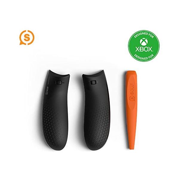 Scuf grips xbox 2025