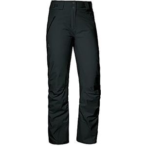 Schöffel Dames Broek Ski Broek Wit L