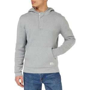Pepe Jeans Maurice Trui voor heren, Grijs (Grijs Mergel), S