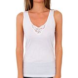 Milan - 4750 - Tanktop - Dames