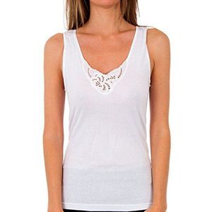 Milan - 4750 - Tanktop - Dames