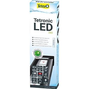 Tetra Tetronic LED ProLine Aquariumverlichting, waterverlichting met dag- en nachtmodus, 380 mm (uittrekbaar tot 620 mm)