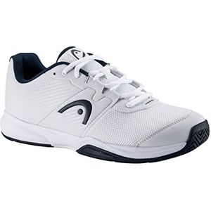 HEAD Revolt Court herentennisschoen, wit/blauwbes