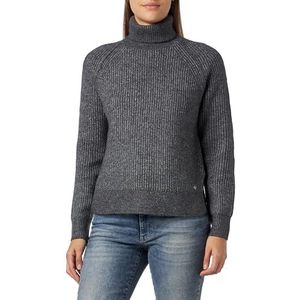 Replay Coltrui voor dames, regular fit, M10 donkergrijs gemêleerd., XL