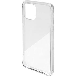 4smarts 496183 Hybrid Case Ibiza voor Apple iPhone 13 Mini transparant