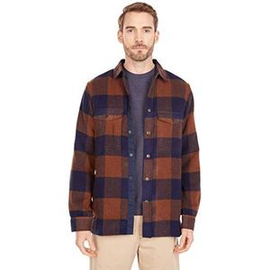 Fjallraven Canada M Long Sleeved T-shirt voor heren