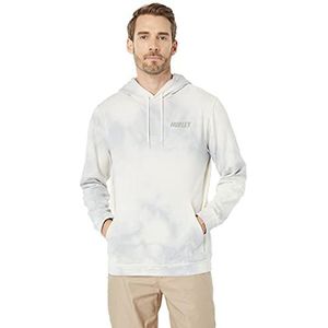 Hurley M Fastlane tie-dye zomertrui