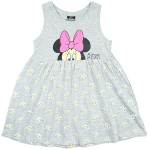 Robe - Marine - Baby - Minnie Mouse - 5 jaar