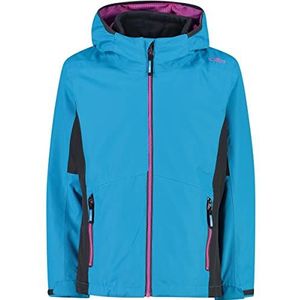 Cmp - Fix Hood 32z1095d - Afneembare Jas - Waterproof - 3-in-1 Kledingstuk