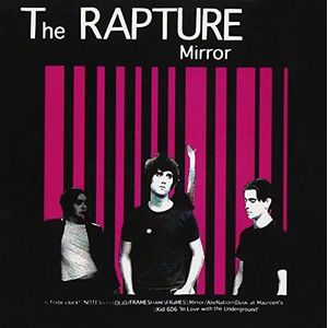 Rapture - Mirror
