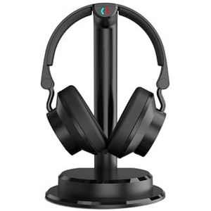 IRRADIO - IR-SIGMA PLUS - Draadloze Hoofdtelefoon - Meeslepende Audio - Bluetooth en Bekabelde Modus