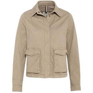 camel active Damesjas, clay, 44