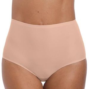 Fantasie - Smoothease - Slip - Beige - Volledig Bedekkend, Naadloos