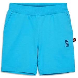 LWPHILO 302 - Shorts, bright blue, 146 cm