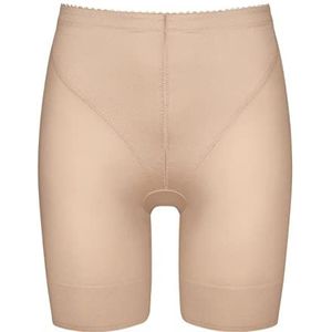 Triumph Sfinx Panty voor dames, L, elastisch broekje met pijpen, 52% polyamide, 48% elastaan, Beige, 90
