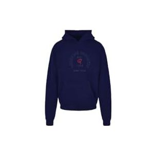 REDSKINS Sweatshirt Hoddie Trui Fleece Jack Warme Jas Sportkleding Thermisch Kleding Voor Kinderen Jongen Meisje Model Rdsw4 Blauw Maat 10 Jaar