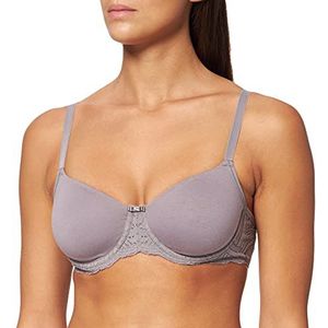 Susa Nizza beha voor dames, paars (frosty lavender), 75B