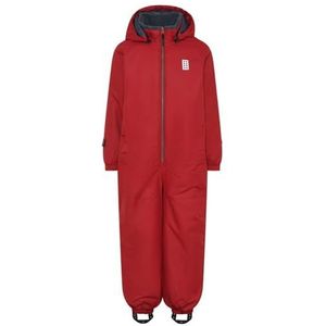 Lego Wear LWJori 721 Sneeuwpak overall 10.000 waterkolom ademend ski-pak 368, 92 meisjes