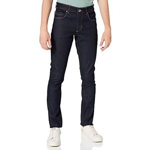 Daniel Hechter Heren Jeans, donkerblauw, 34W x 34L