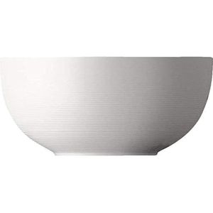 Thomas Loft by Rosenthal Witte kom 23 cm