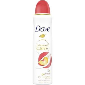 Dove Lichaamsdeodorant, 150.00 ml, 1 Stuk