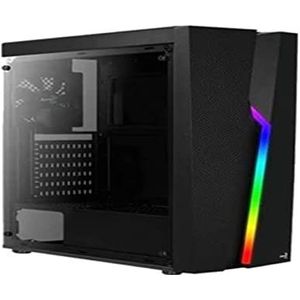 COOLBOX PC's merk model Gaming Bolt RYZEN 5 16 GB SSD 1 TB RTX2060