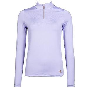 HKM Lavender Bay Uni Sweater Lavendel XL