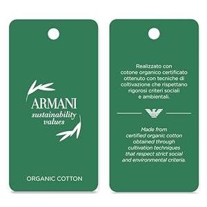 Emporio Armani - Iconic Logoband - Cheeky Slipje