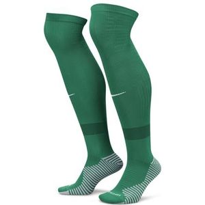 Nike Unisex sokken U Nk Strike Kh - Wc22 Team, Pine Green/Gorge Green/Black/White, FQ8253-302, S