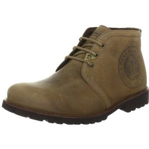 Panama Jack PICADILLY C5 LO01C88800 heren boots, beige taupe, 40 EU