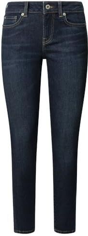 Pepe Jeans Jeans 'Soho'  nachtblauw