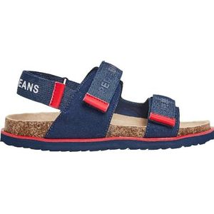 Pepe Jeans Berlin Saturday Sandals EU 38