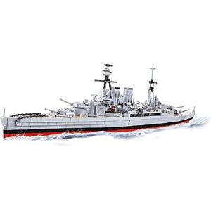 COBI Historical Collection ""HMS HOOD"" | 4830