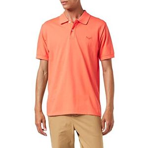 Trigema Heren poloshirt Deluxe Piqué