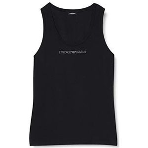 Emporio Armani Tank/Camis T-shirt voor dames