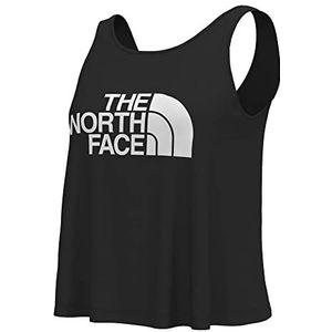 THE NORTH FACE Easy W tanktop TNF Black